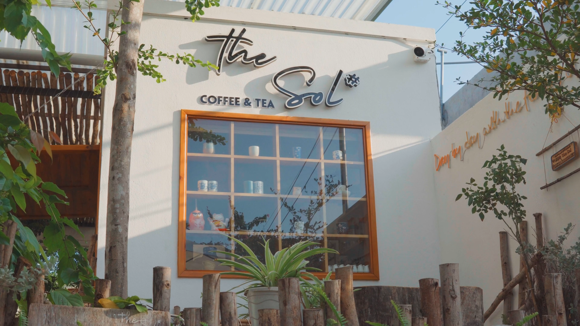 店舗外観の画像